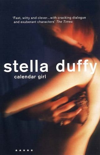 Calendar Girl (Five Star Title)