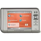 RX5915 IPAQ Travel Companion