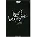 Louis Bertignac : Live power trio