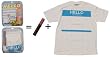 MAMA / MONTANA 'Hello, My Name Is' 2 shirts & a marker!!