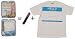 MAMA / MONTANA 'Hello, My Name Is' 2 shirts & a marker!!
