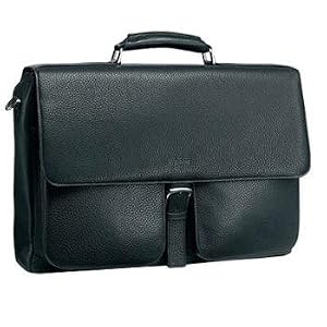 Filofax Finchley Large Briefcase