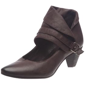 chaussures escarpins soldes Corine John Escarpins femme