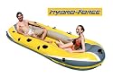 Schlauchboot "Hydro-Force" 318x152cm 4 Personen 270 KG