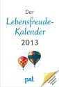 Der Lebensfreude-Kalender 2012