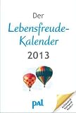 Produkt-Bild: Der Lebensfreude-Kalender 2012