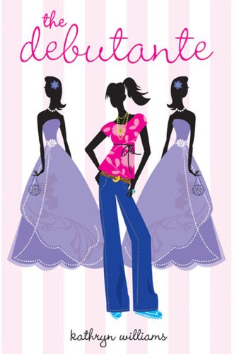 Cover of Debutante, The