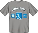 Shirt Zauber Fun T-Shirt - Mein Leben Angeln