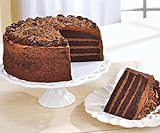 Chocolate Layer Cake