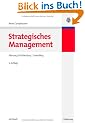 Strategisches Management: Planung, Entscheidung, Controlling