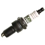 ACDelco R44XLS Professional Conventional Spark Plug, Pack of 1 by ACDelco