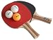 Sports : Donic Schildkr&ouml;t TT - Set YOUNG CHAMPIONS