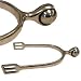 Coronet Soft Touch Roller Ball Spur - 0