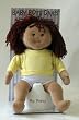 Children s Factory CF100-792 Baby Bottoms with Potty- Hispanic Girl