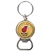 Miami Heat - NBA Bottle Opener Keychain