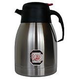 South Carolina Gamecocks NCAA Coffee Carafe