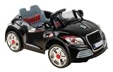 Kids Ride On Car Sport Roadster Style Electric Battery Toy 6V / comes with Parental Remote Control