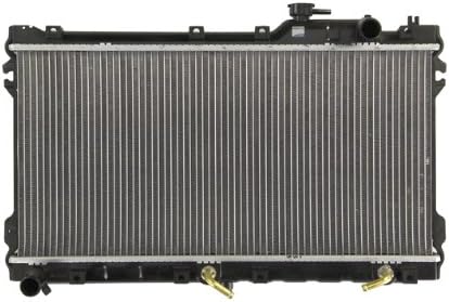 Proliance 431182 Radiator