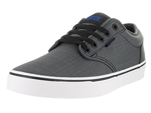 Vans Men's Atwood (Mono Textile) Skate Shoe