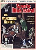 Bill Russell Autographed / Signed Sports Illustrated February 22, 1988 Boston Celtics Basketball Magazine
