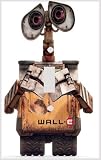Wall-E the Robot Decorative Switchplate Cover