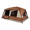 Best Big Family Tents (perfect for car/backyard camping)