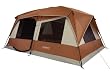 Eureka! Copper Canyon 1512 Twelve-Person 15-Foot by 12-Foot Family Tent