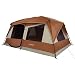 Eureka! Copper Canyon 1512 Twelve-Person 15-Foot by 12-Foot Family Tent