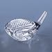 Waterford Crystal Collectibles Golf Club Head Paperweight