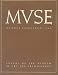 MUSE [MVSE] : Annual of the Museum of Art and Archaeology, University of Missouri at Columbia (Number Seventeen, 1983)