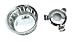 Anti-block Shield for Crock-Pot 6 Qt 8-in-1 Multi-Use Express Crock Programmable Slow Cooker, Pressure Cooker Model SCCPPC600-V1