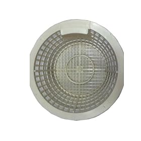 3 Pack Hydrotools Skimmer Basket