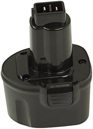 7.2V Replacement Battery for DEWALT DW9057 DE9057 DE9085 DW920K-2 7.2 Volt Cordless Power Tool