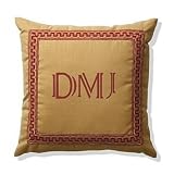 Pisa Throw Pillow - Frontgate,Patio Furniture