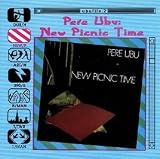 New Picnic Time