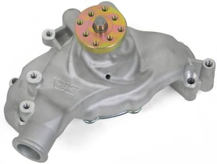 Weiand 9242 Action +Plus Water Pump