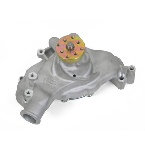 Weiand 9242 Action +Plus Water Pump