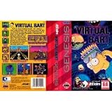 Simpsons: Virtual Bart