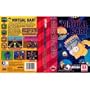 Simpsons: Virtual Bart