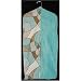 Scribbles Diaper Stacker by Glenna Jean BLUE