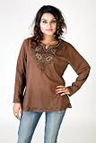 Cotton Top Kurti