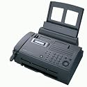 Sharp UX-B750 Inkjet Fax