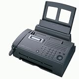 Sharp UX-B750 Inkjet Fax