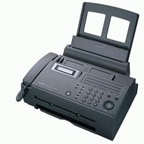 Sharp UX-B750 Inkjet Fax
