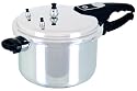 Sunbeam Quickway Aluminum 7.4 Quart Pressure Cooker