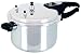 Sunbeam 69929.02 Quickway Aluminum 7.4 Quart Pressure Cooker