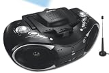 Aiptek Mobile Cinema D25 LED-Projektor