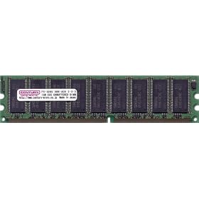 �Z���`�����[�}�C�N�� �T�[�o�[�p PC3200/DDR400 1GB ECC DIMM ���{�� CD1G-DDUE400