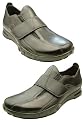 Cole Haan /Cole Haan Nike Air/ G series-*Air Griffen Strap Blk C07303--Men's Shoes/Slip-on