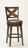 Sunhill Swivel Bar Stool